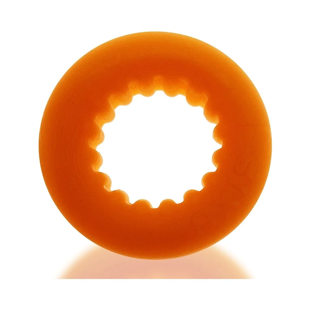 Axis Rib Griphold Cockring