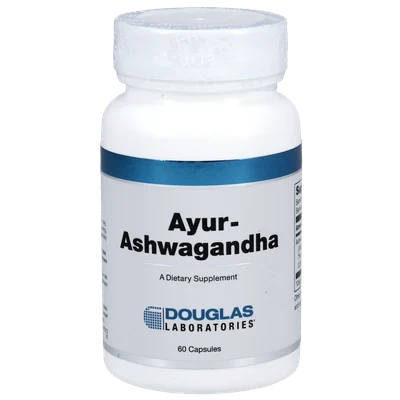 Ayur-Ashwagandha (Douglas Labs)