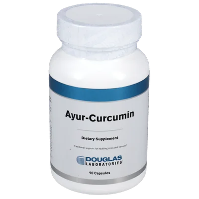 Ayur-Curcumin (300mg) (Douglas Labs)