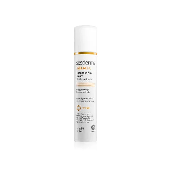 Azelac RU Luminous Fluid Cream 50 ML