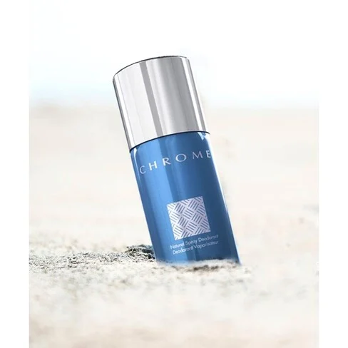 Azzaro Chrome Deodorant for Him