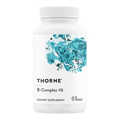 B-Complex #6 (Thorne)