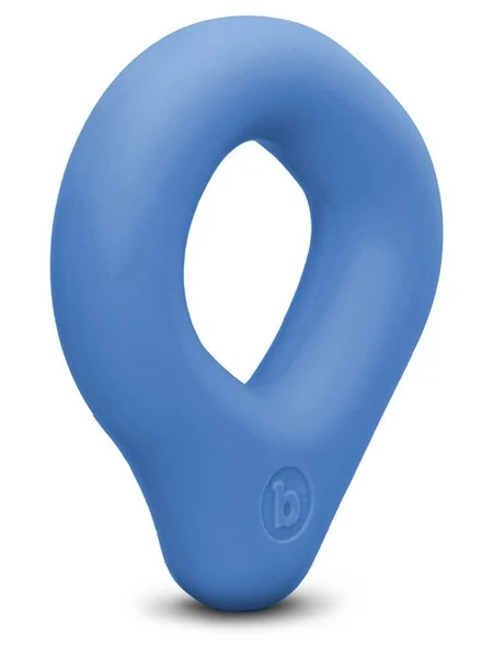 B VIBE FLEX RING DRIP COCK RING