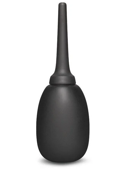 B VIBE FLEXIBLE SILICONE ANAL DOUCHE