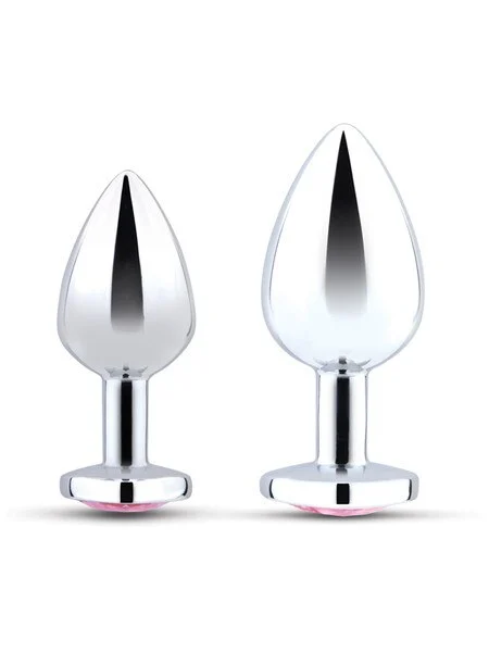 B VIBE JEWEL METAL TRAINING SET