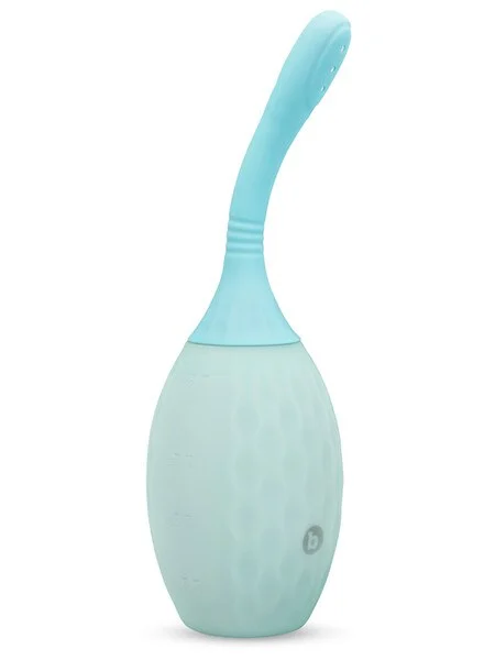 B-VIBE SILICONE FLEXFLOW DOUCHE