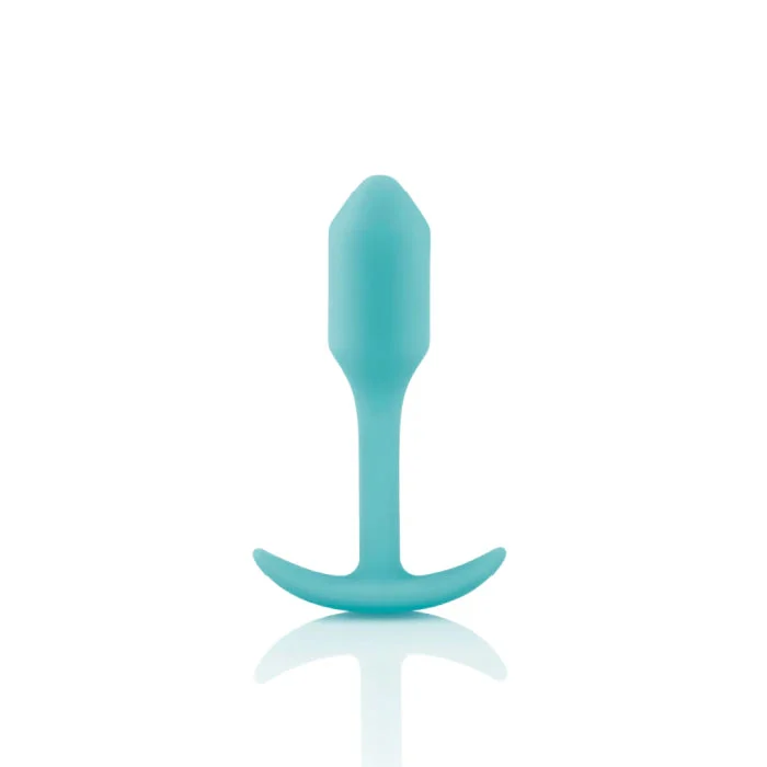 B-VIBE SNUG PLUG 1