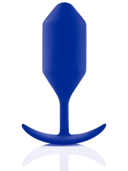B VIBE SNUG PLUG 4
