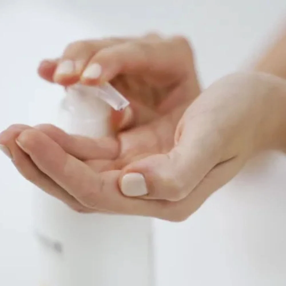 Babé Dermaseptic Shower Gel