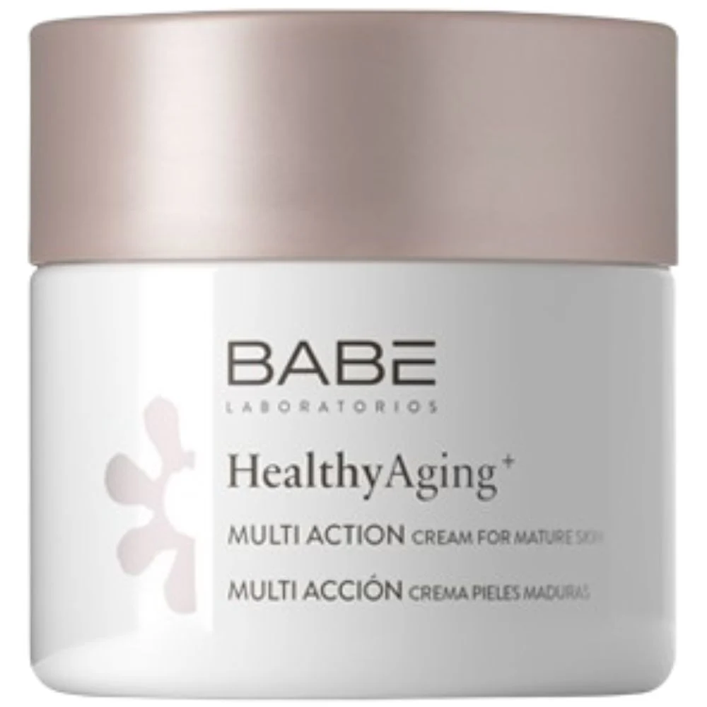 Babé Healthy Aging Multi Action Cream for Mature Skin