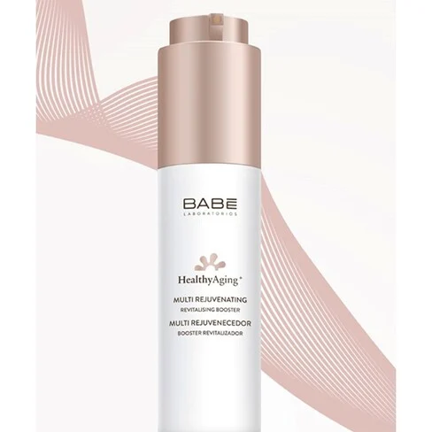 Babé Healthy Aging Multi Rejuvenating Revitalising Booster