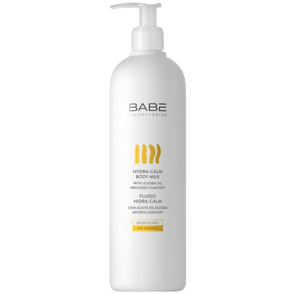 Babé Hydra-Calm Body Milk