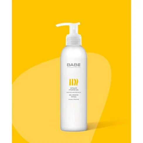 Babé Intimate Hygiene Gel