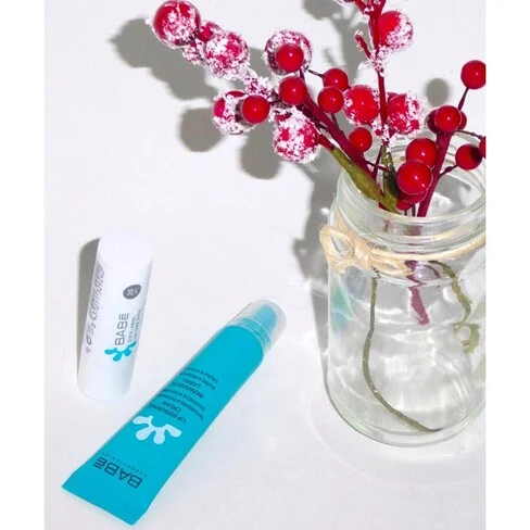 Babé Lipstick SPF20 Dry Skin