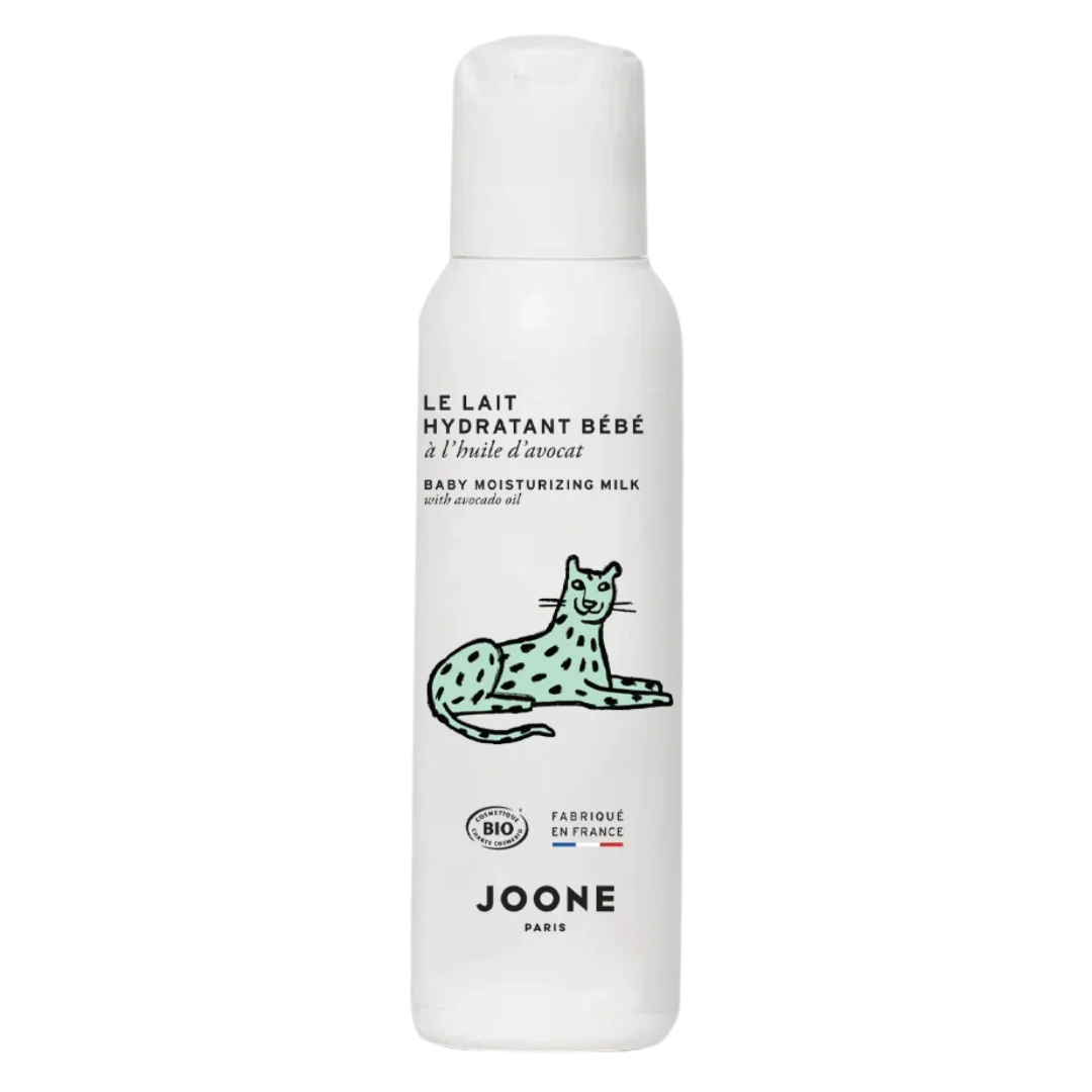 Baby Moisturizing Milk with Avocado Oil 100 ML