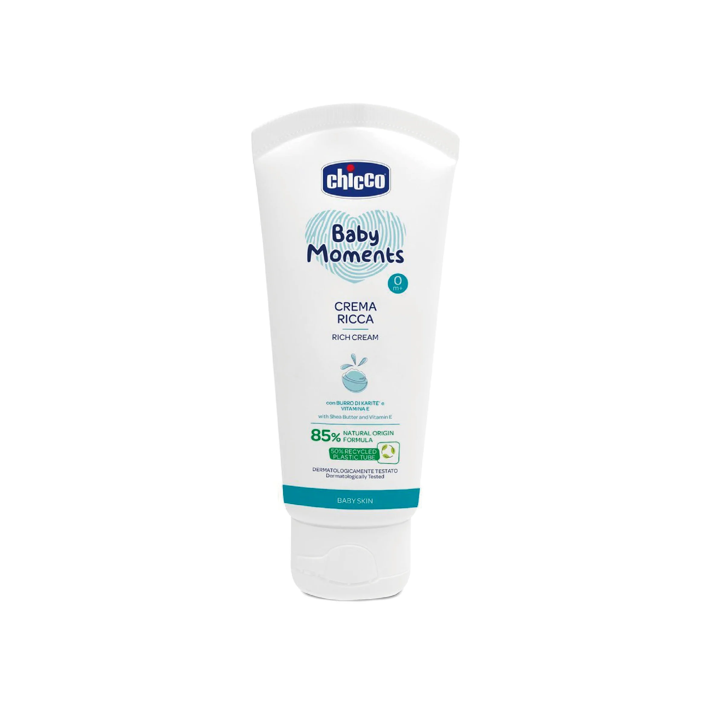 Baby Moments Rich Cream 100 ML