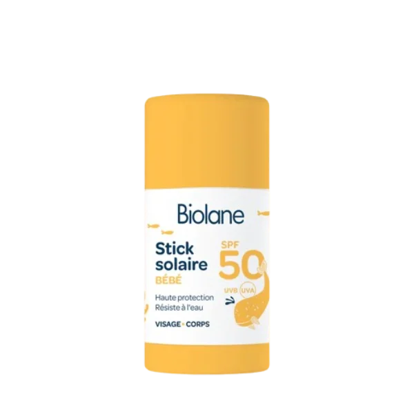 Baby Sun Stick 20ML