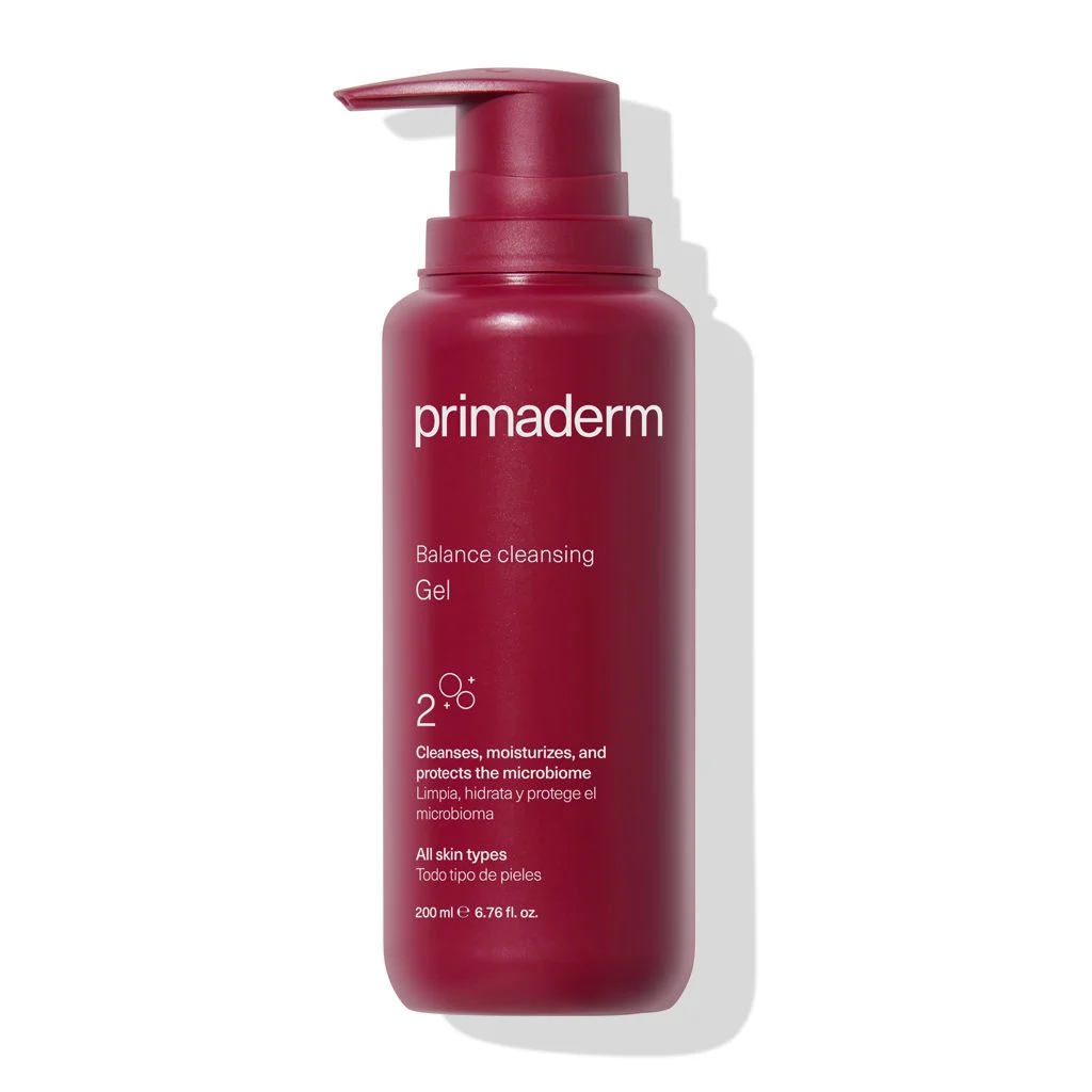 Balance Cleansing Gel 200 ML
