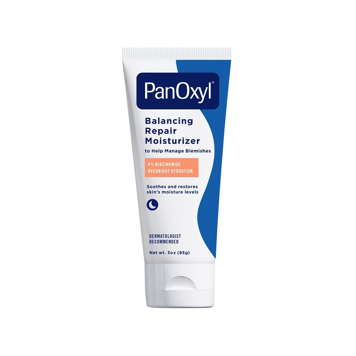 Balancing Repair Moisturizer 85 Gr