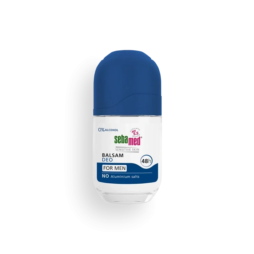 Balsam Deo for Men 48Hr 50 ML
