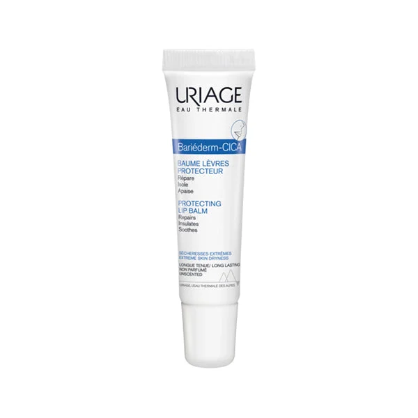 Bariéderm Cica-Lips Repairing Balm
