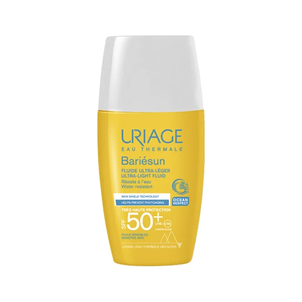 Bariésun Ultra-Light Fluid SPF50+