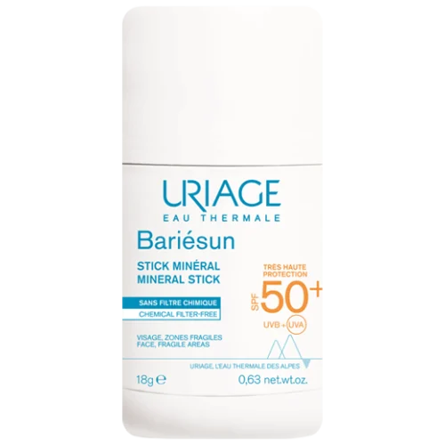 Bariesun Mineral Stick SPF 50+ 18g