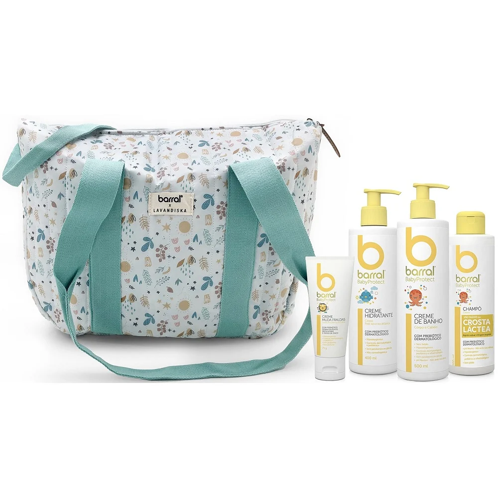 Barral Babyprotect Maternity Case