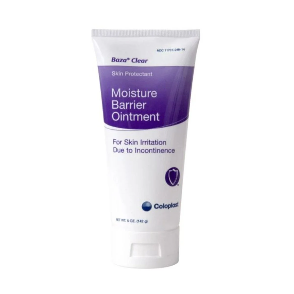 Baza Clear Skin Protectant Scented