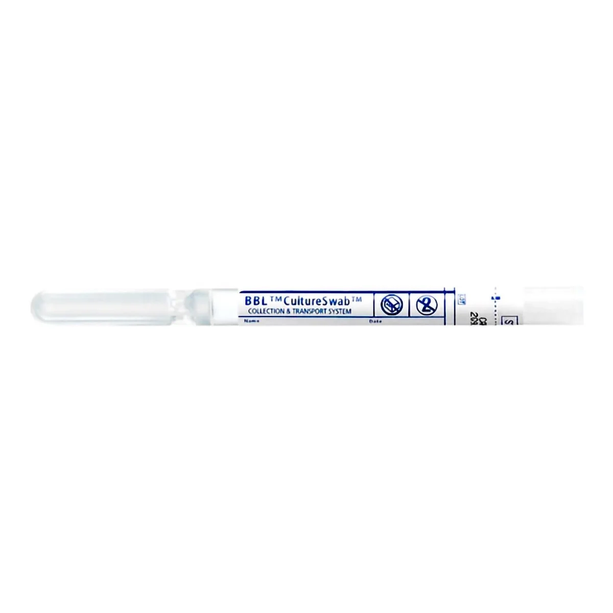 BBL Cultureswab Single Culture Swab