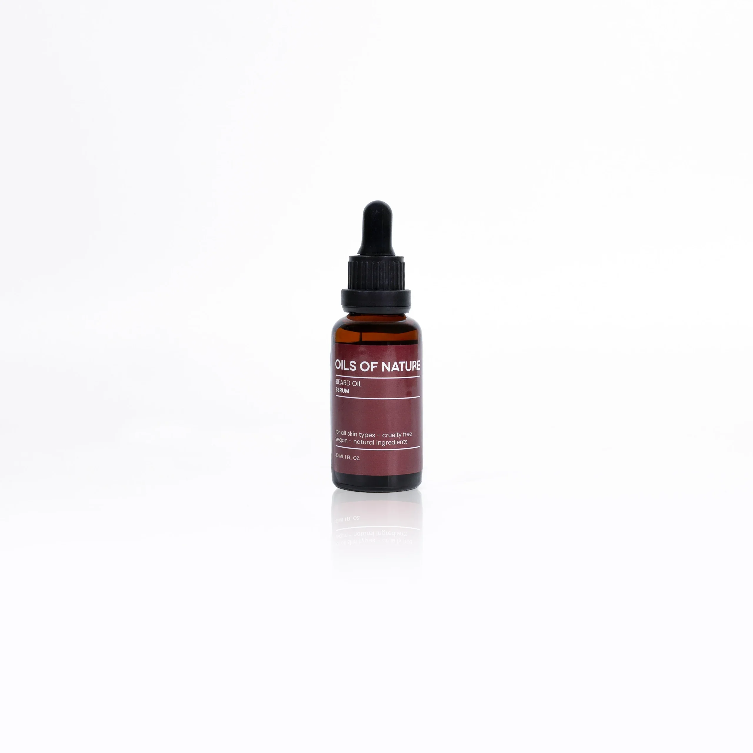 Beard Oil 30 ML