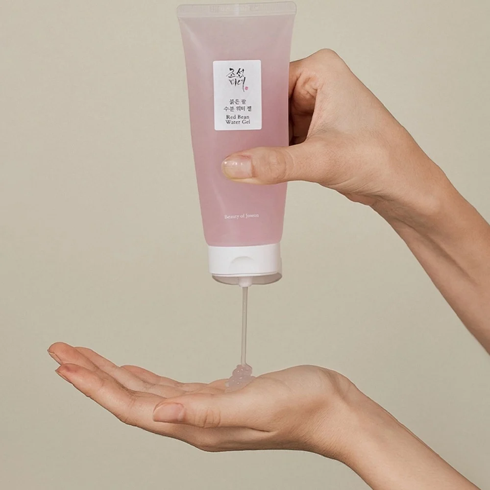 Beauty of Joseon Red Bean Water Gel - for Combination to Oily Skin