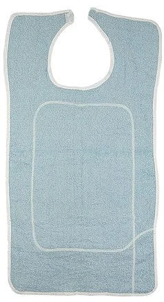 Beck's Classic Adult Bib with Barrier