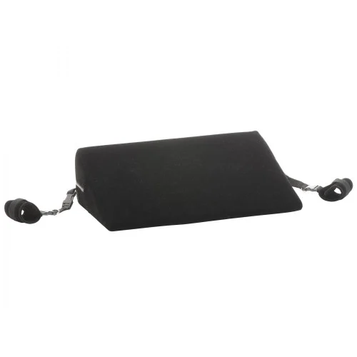 Bedroom Bliss Small Bondage Cushion Positioning Pillow