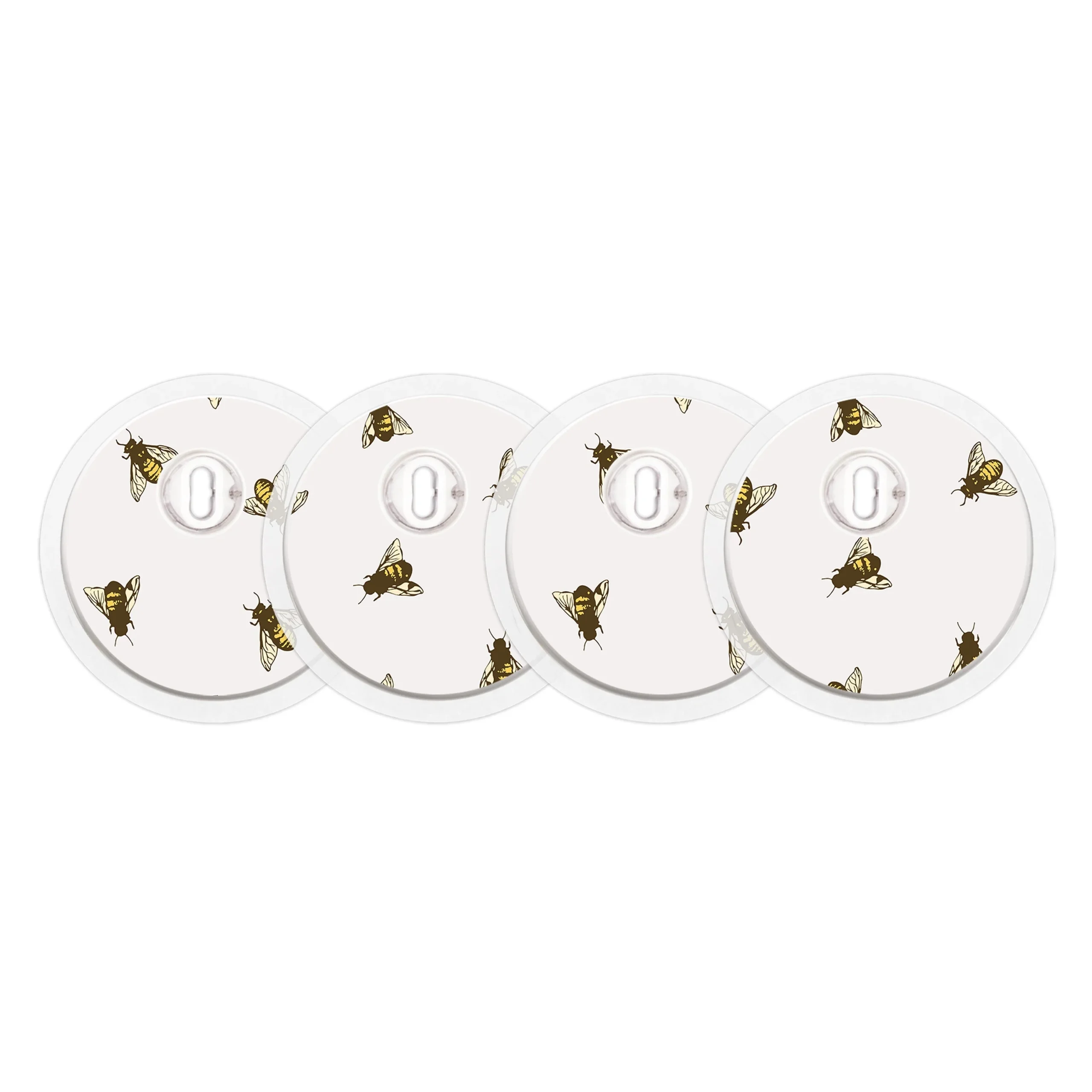 Bees for the FreeStyle Libre 3 Plus & LingoSensor