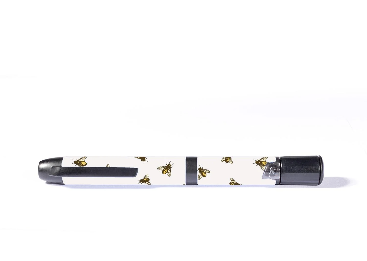 Bees InPen - Smart Insulin Pen