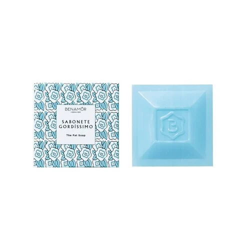 Benamôr The Fat Soap Gordíssimo