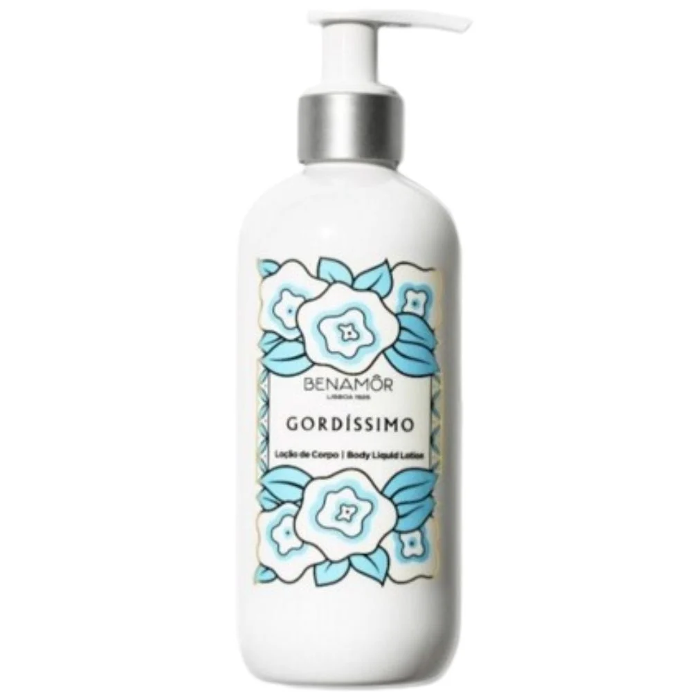 Benamôr Gordíssimo Body Lotion