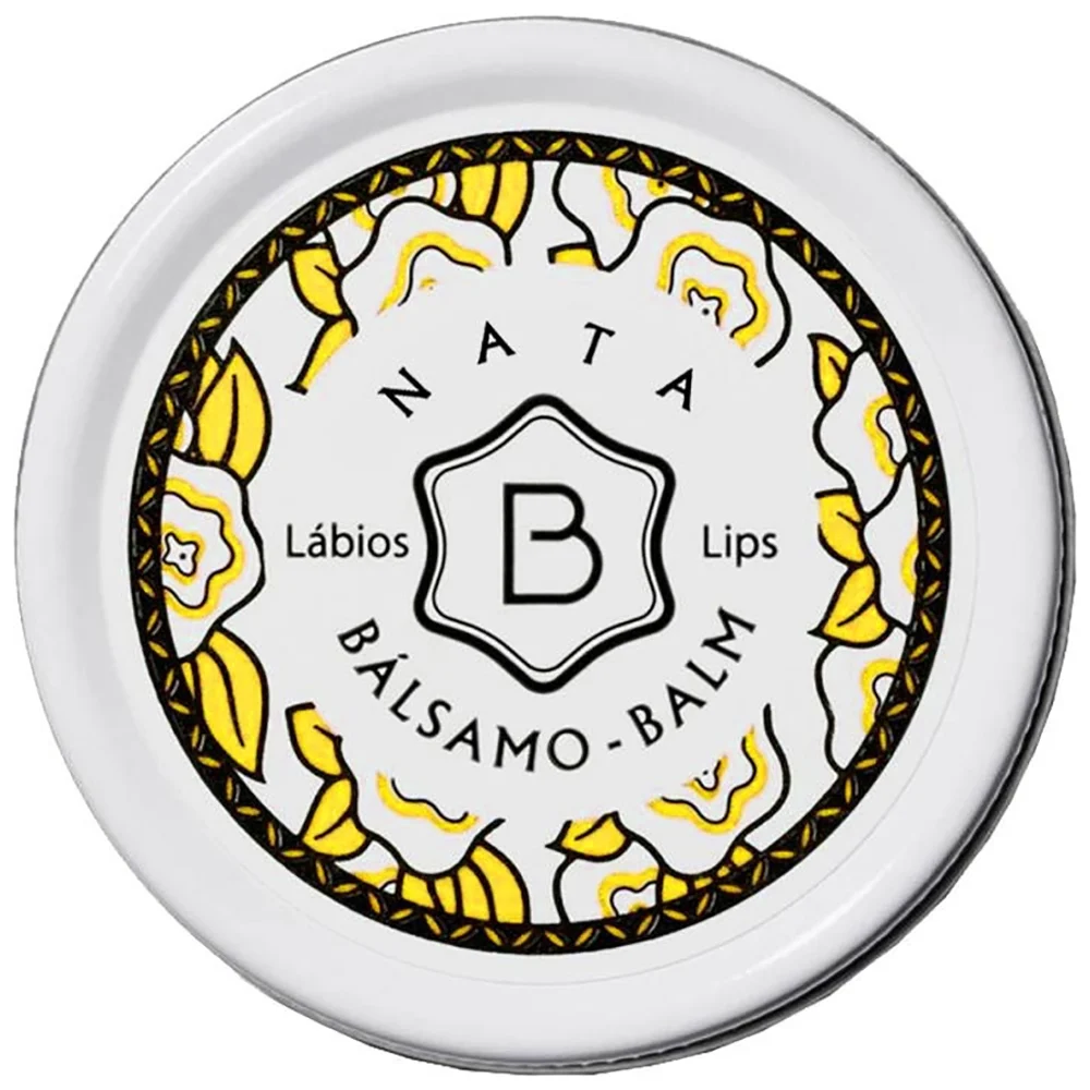 Benamôr Nata Lip Balm