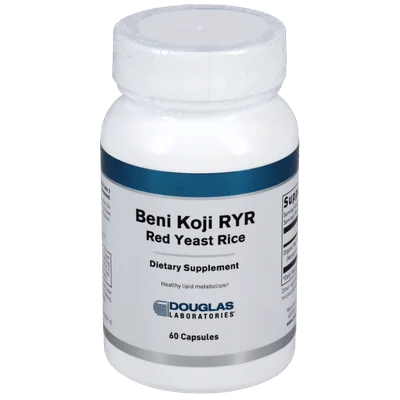Beni Koji RYR (Douglas Labs)