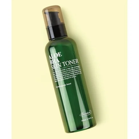 Benton Aloe Bha Skin Toner