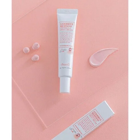 Benton Goodbye Redness Centella Spot Cream