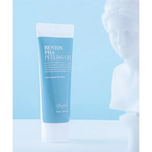 Benton Pha Peeling Gel
