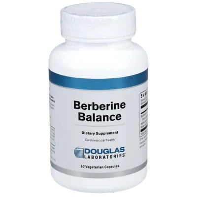 Berberine Balance (Douglas Labs)