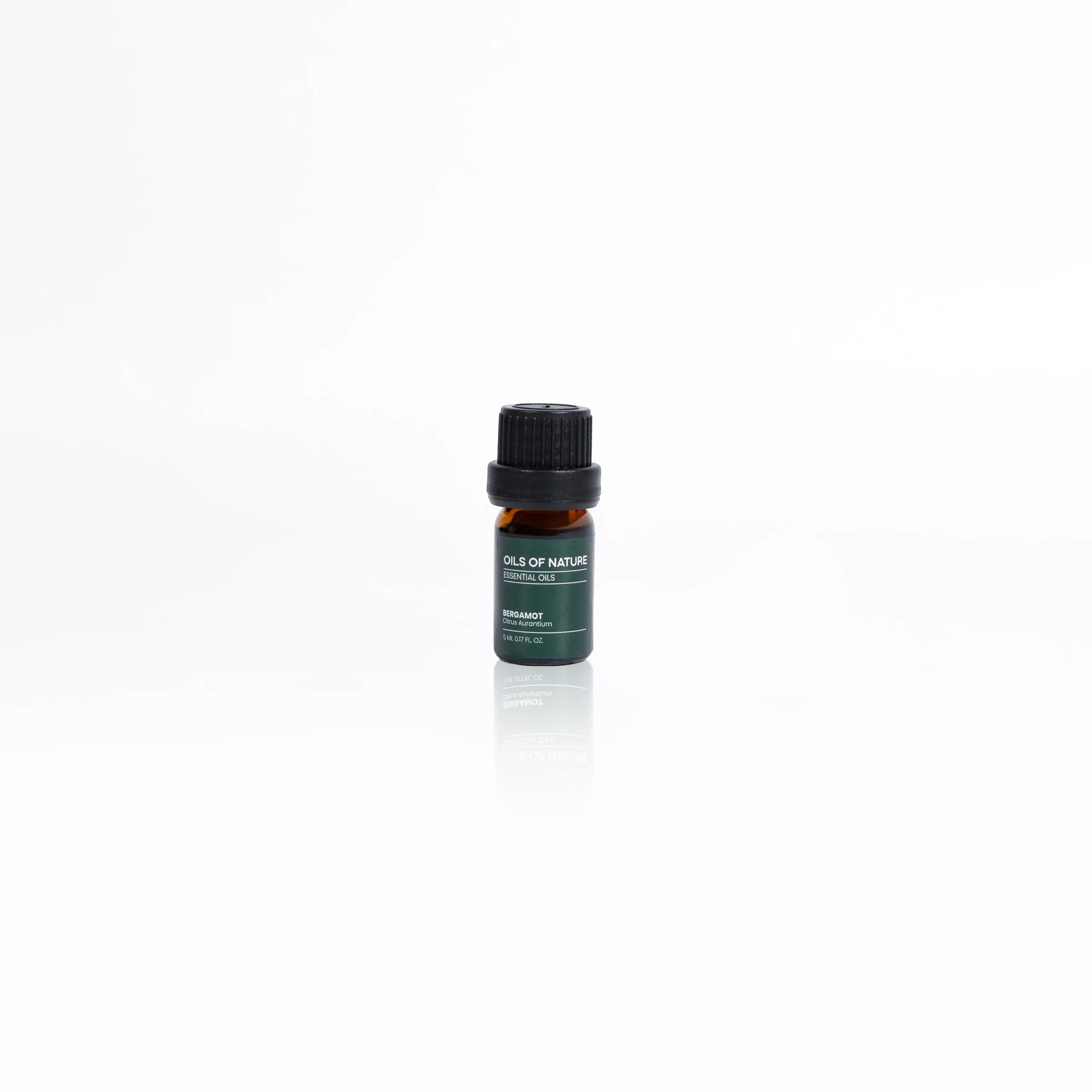 Bergamot Essential Oil 5 ML