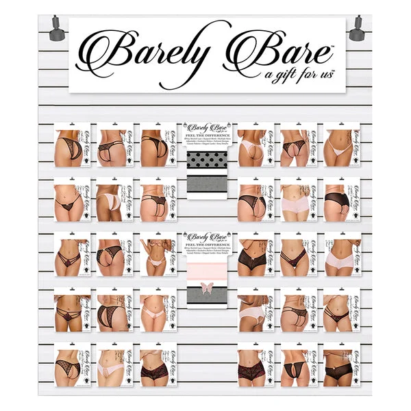 Best Selling Panty Bundle [DROP SHIP ONLY]