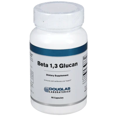 Beta 1,3 Glucan (Douglas Labs)