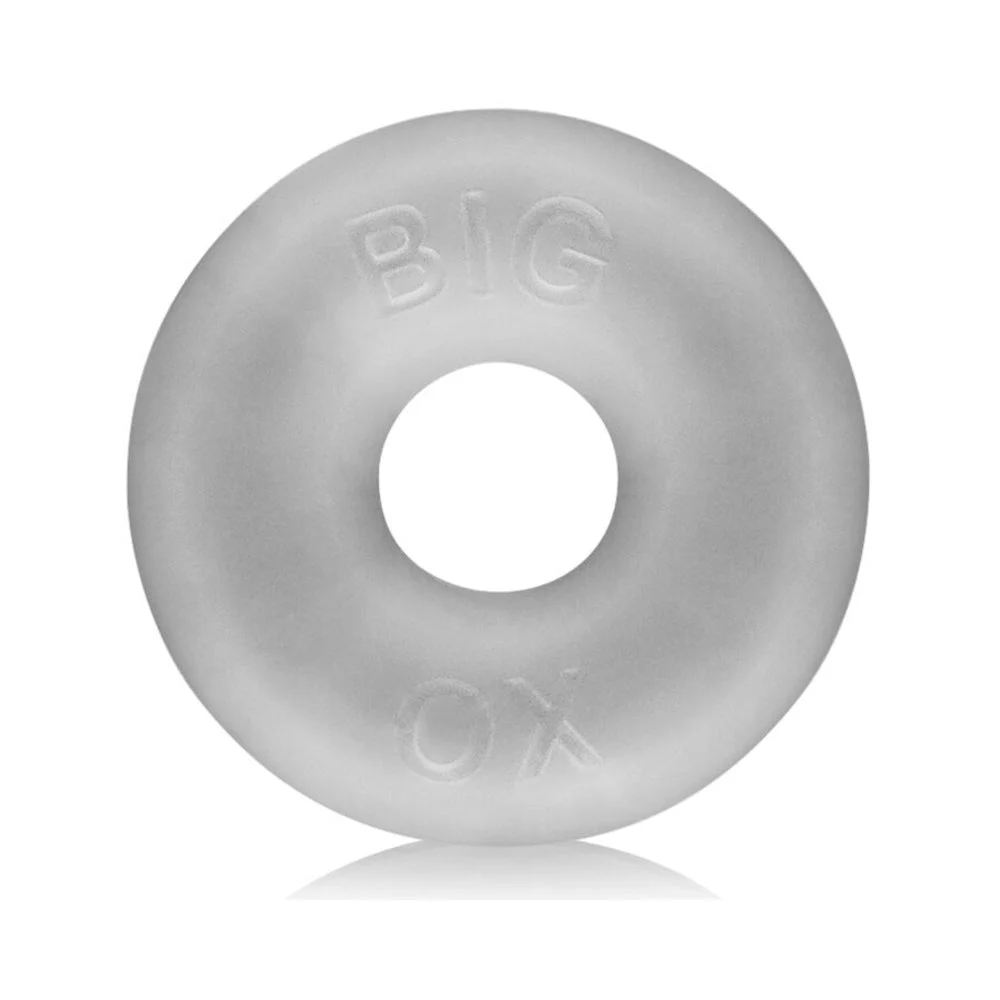 Big Ox Cockring Cool Ice