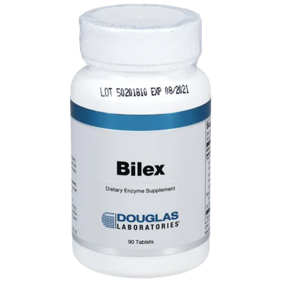Bilex (Douglas Labs)