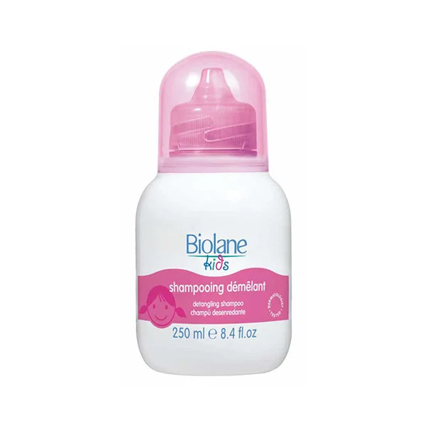 Bio Detangling Shampoo 250mL